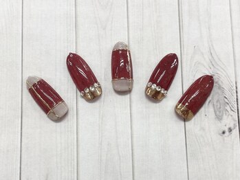 ティーエヌ イトーヨーカドー能見台店/季節の定額7700円コース