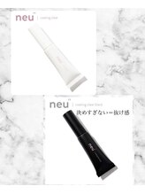 アンジー 天久ゴジュウハチ号線店(Beautysalon ANZY)/ノイ コーティング(2色)