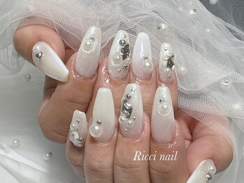 チアフルチア バイ リッチネイル(CheerfulCheer by Ricci nail)/