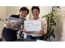 アクアナチュラ(ACQUANATURA)/首肩とっても辛いのがスッキリ