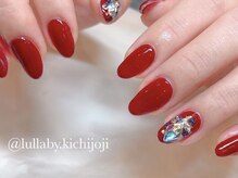 ララバイ 立川北口店(LULLABY)/ワンカラー×ストーン