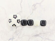 ルーム 新松戸店(ROOM)/【フット定額Sコース¥5700】