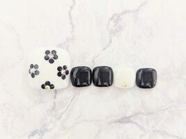 【フット定額Sコース¥5700】