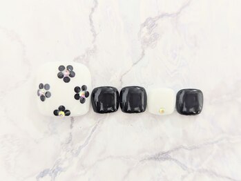 ルーム 新松戸店(ROOM)/【フット定額Sコース¥5700】