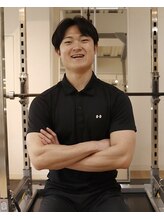 エビジム 渋谷東口店(eviGym)&nbsp;武田 圭司