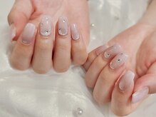 ミエル(Miel)/Gradation