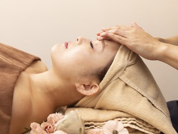 エムスラッシュ スパ 本牧店(M.SLASH)/年齢,疲れを感じさせない肌に