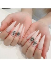 シャルム(charm:e)/クロムネイル