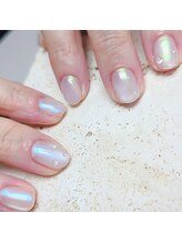 カフ(Caff)/Simple plan ¥7500