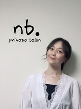 エヌビー(nb.) 野林 愛