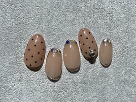 MonaLisaコ-ス10月5/キラキラ