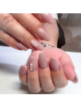 エーナイン イオンモール苫小牧店/オフィスネイル