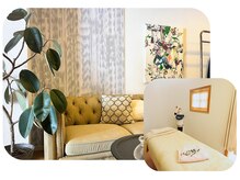 ボディデザインホームクレアフェリーチェ 神戸(Body design home Crea felice)/完全プライベートサロンです