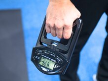 スタイルラボ センス(STYLE LAB SENCE)/【スポーツテスト】