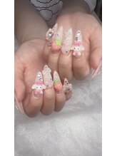 ユナ(YUNA)/付け放題