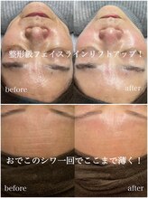 サロンドグレース(Salon de Grace) 【2】当店 のこだわり