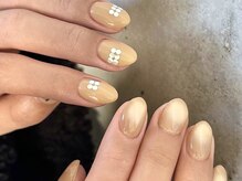 ビューティフルドリーマー 北参道店(beautiful dreamer)/design10¥10000