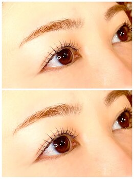 オメメ 八王子(omeme)/まつ毛パーマ【ラッシュリフト】