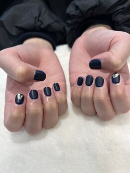 トータル ビューティ ケイハン(KEIHAN)/ワンカラー+art1本