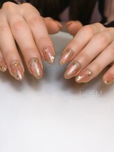 ノエム ネイルサロン(NOEM)/キャンペーンアート