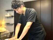 ボディテラピーサロン ナカムラ(Body Therapy Salon Nakamura)