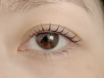 スタニング(Stunning.)の写真/《トリートメント付＊似合わせまつ毛パーマ¥5500》骨格/雰囲気/お顔の筋肉に合わせたオーダーメイド施術♪