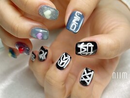 オシネイル