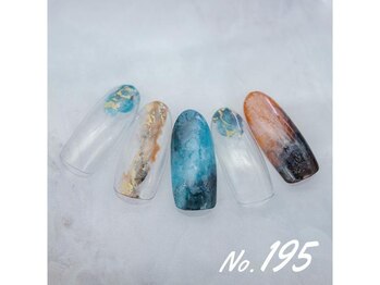 はあとねいる 千里丘店/ハンドNo.195