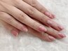 新規【定額ハンド×300種類のデザイン】4400円★