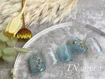 ティーエヌ 浦和店/【Endo限定】 design