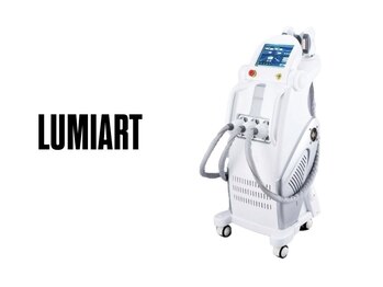 ルミアート 中津店(LUMIART)の写真/【初回限定：レディース肌見せコース(顔・VIO無)60分￥4500】◎ムダ毛ケア+美肌ケアにも◎