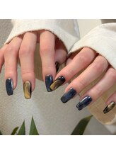 Mネイル 伏見店/torino.__nuance