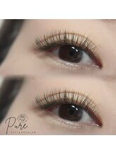 ピュア(Pure.)/Color mix