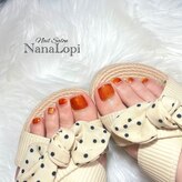 ナナロピ(NanaLopi)