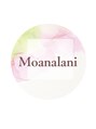 モアナラニ(MoanaLani) 兵藤 雅美