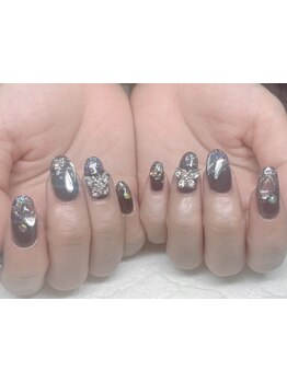 定額メニューのあるサロン