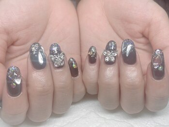 心花の写真/【速い!美しい!コスパよし!全部叶うサロン】スピード仕上げなのに、クオリティは感動レベル♪