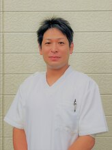 ひふみ館治療院 阿部 祐也