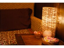 アジアンリラクゼーション ヴィラ 藻岩店(asian relaxation villa)