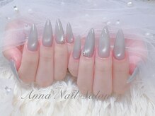 アナネイル(ANNA Nail)/ア－トネイル