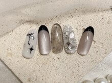 キューティプティ新宿/◇¥10,450◇