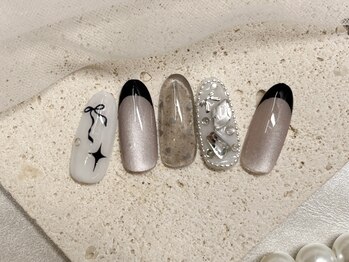 キューティプティ新宿/◇¥10,450◇