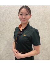 プレミアムボディバランス 上尾(Premium Body Balance) 三橋 美幸