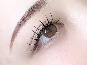 ローラン(LORAN)/キュートデザインマツエク