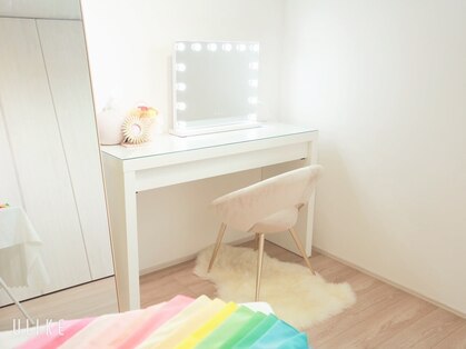 アイビーエス(ibs)の写真