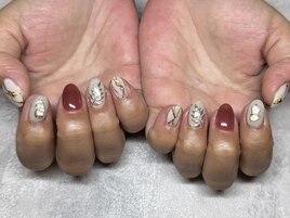 HAND:定額9350円コース