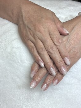 オランダエステティック(Holland Esthetics)/グラデーション