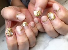 ジュエ(Jouer)/シェルネイル【持ち込み】西川口