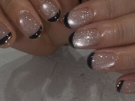 フラッシュ×フレンチ