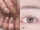 アンドラッシュ アンドネイル 本郷三丁目駅前店(and lash/and nail)の写真